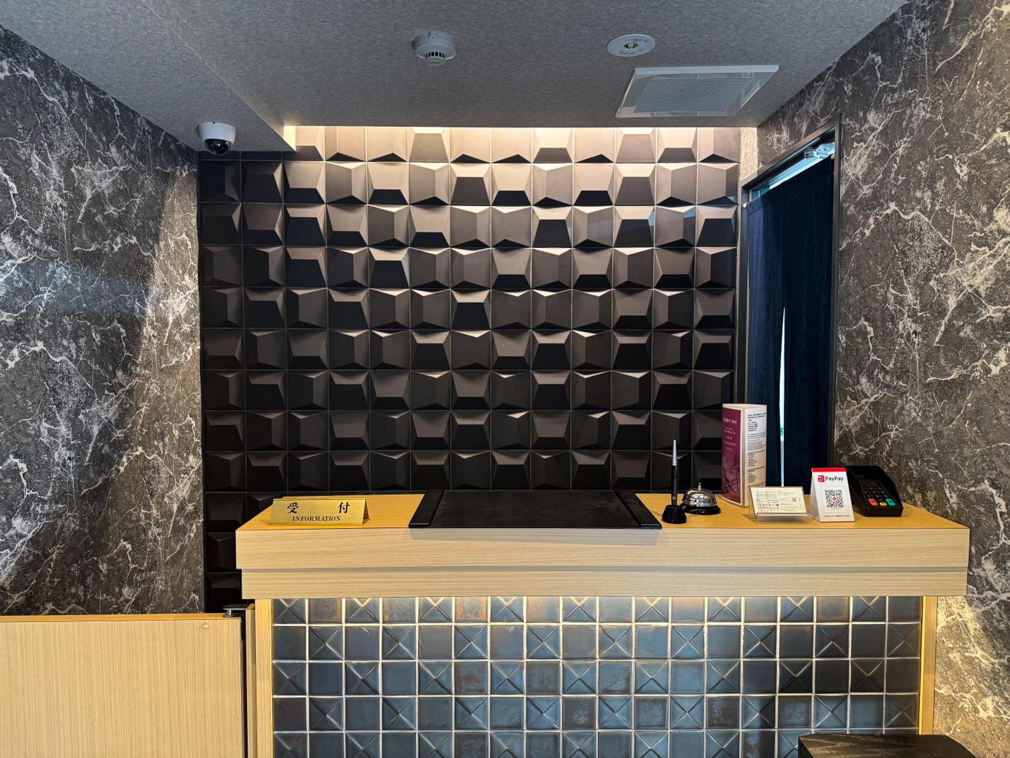 Madoka Kyoto Station West كيوتو المظهر الخارجي الصورة